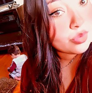 Meet your Posher, Cindy